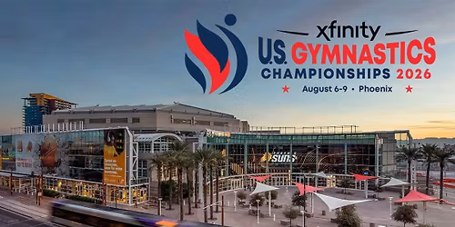 USA Gymnastics Championships - All Event Pass