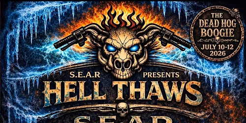 Hell Thaws Bike Run