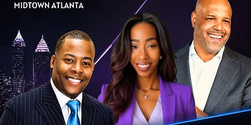 Wealthy Wednesdays: Networking Mixer & Financial Blueprint