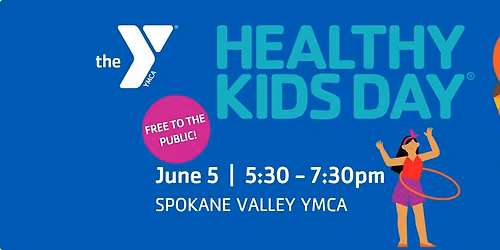 Healthy Kids Day