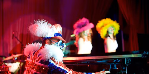 The Elton John Experience