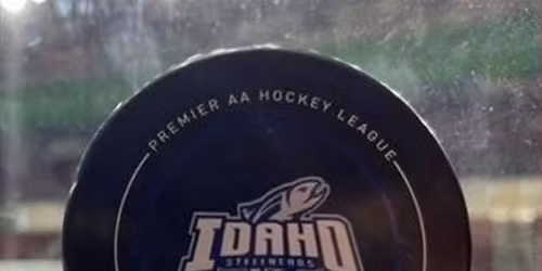 Coug Night at the Idaho Steelheads