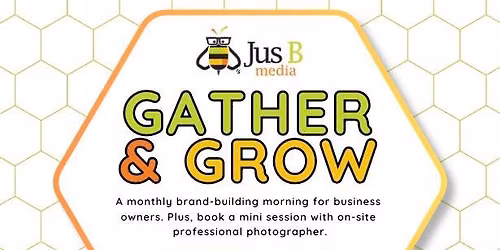 Gather & Grow: October at Galehouse Tree Farm