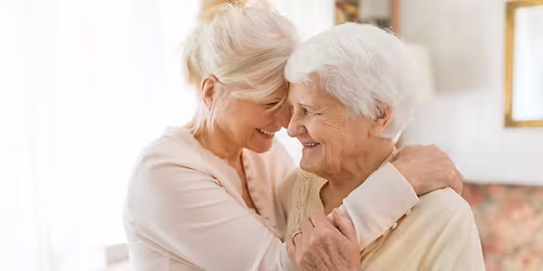 Memory Keepers: A Caregivers' Support Group