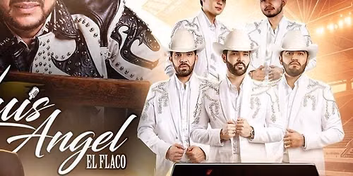 LUIS ANGEL EL FLACO, CODIGO FN& MAS