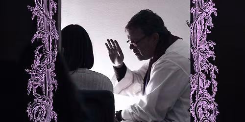 YAM Mass + Talk "Reconciliation"