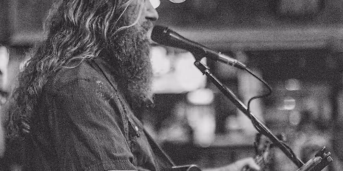 Reverend Jim's Dam Pub