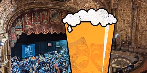 New York State Craft Brewers Festival