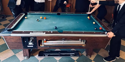 Hunkajunk @The Sellersville Moose