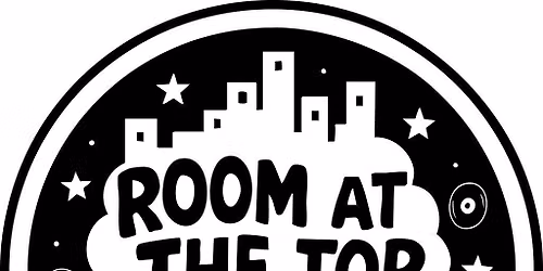 Room At The Top Soul Club (3rd Anniversary) Event