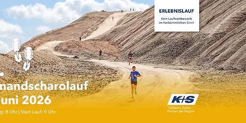 13. Kalimandscharolauf