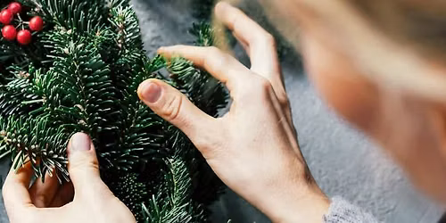Wreath Making
