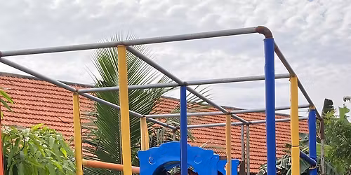 Customised Play Items