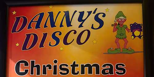 Christmas Eve Danny\u2019s Disco