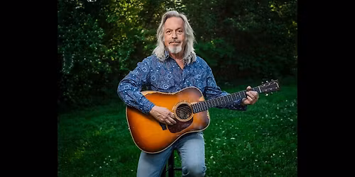 Jim Lauderdale (Reserved Seats & SRO)