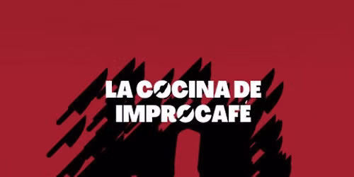 Entradas LA COCINA DE IMPRO en Madrid