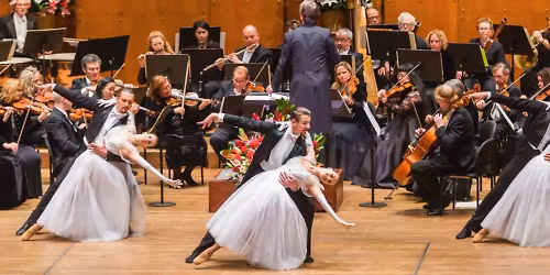 Hommage a Vienne at Place Des Arts - Salle Wilfrid Pelletier