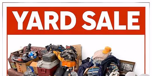 Moving Sale in Layton