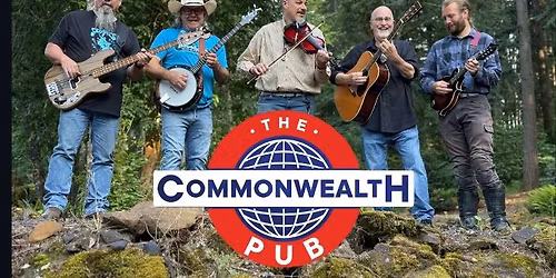 The Commonwealth Pub