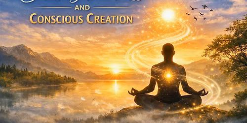 Breath, Awareness and Conscious Creation