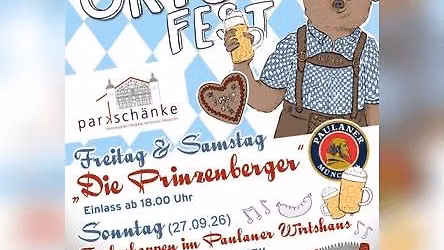 Oktob\u00e4rfest