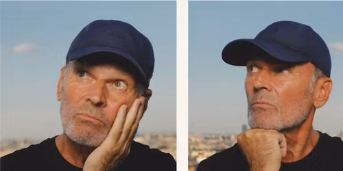 Laurent Baffie se pose des questions