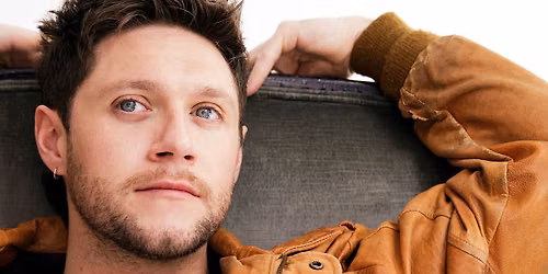 Niall Horan