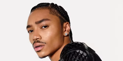 Josh Levi in Chicago