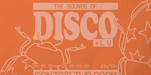 Sounds of Disco 