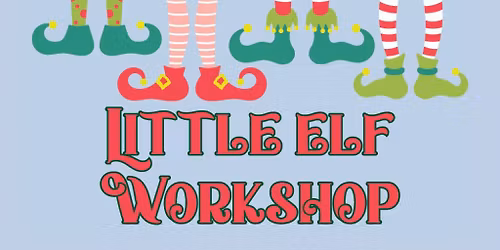 Little Elf Workshop