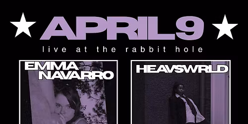 SOULFUL, GROOVY, INDIE NIGHT