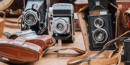 R\u00e9gis\u00e9g- \u00e9s K\u00e9zm\u0171ves V\u00e1s\u00e1r Tiszaf\u00fcreden