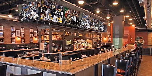 January Metrowest Networking Event w\/ Mass Professional Networking