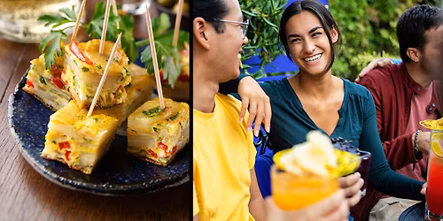 Cocktails & Conversations: Future of Food Waste (On-site Special Program)