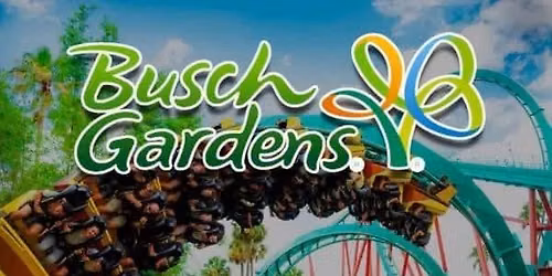 2026 IW TAMPA BAY Busch Gardens Silkies Takeover 