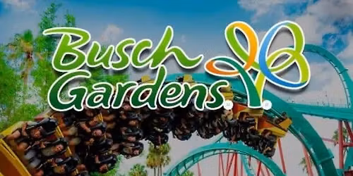2026 IW TAMPA BAY Busch Gardens Silkies Takeover 