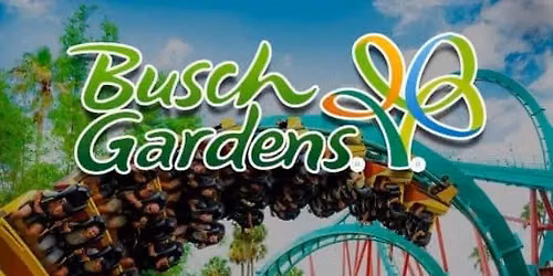 2026 IW TAMPA BAY Busch Gardens Silkies Takeover 