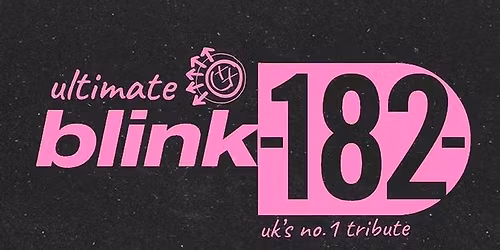 Ultimate tribute Blink 182 