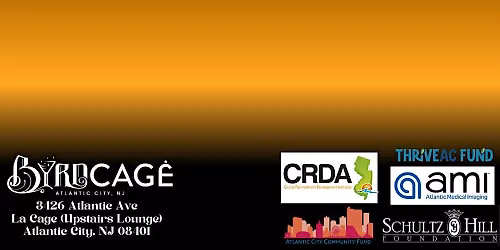 Byrdcage Presents: Spooky Serenades