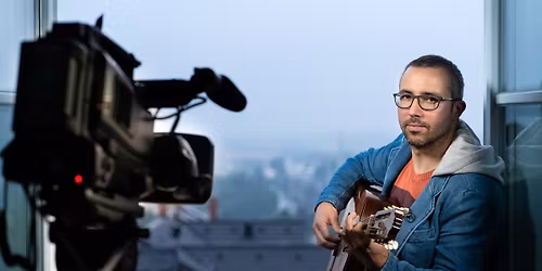 Milan B\u00e1tor v klubu Parn\u00edk: P\u00edsn\u011b m\u00e9ho srdce