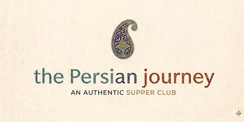 The Persian Journey: Summer Chapter