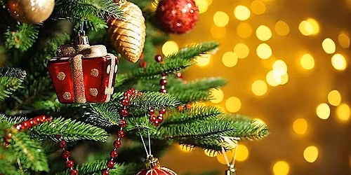 Design Trade Associates Annual Holiday Charity Party