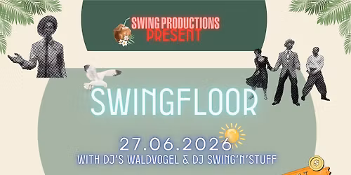 SwingFLOOR Party
