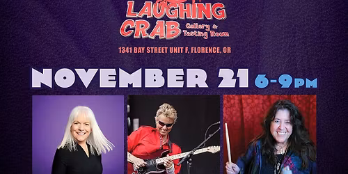 NW Women Rhythm & Blues $10