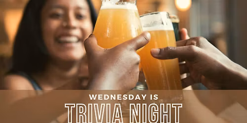Trivia Night