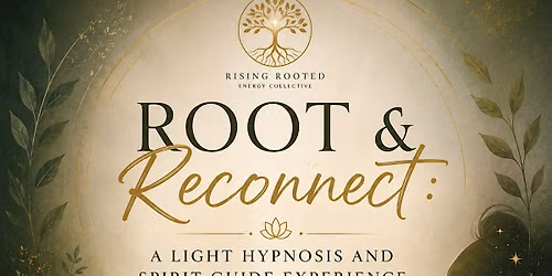 Root and Reconnect Group Regression