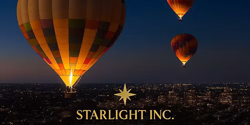 Starlightinc.com