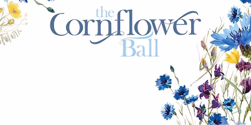 Cornflower Ball 2026