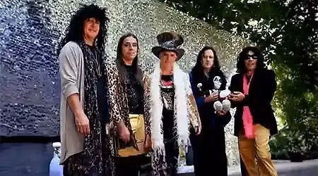 70s Glam and Super Hits at Quil Ceda Creek Casino