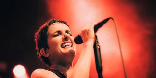 Kosheen: LIVE | Queens Hall Narberth | 2025